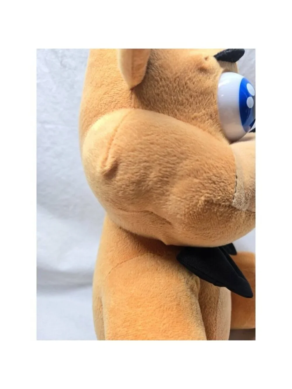 Five Nights At Freddys Fazbear Plush Toy Stuffed Animal 2017 Collectible 16